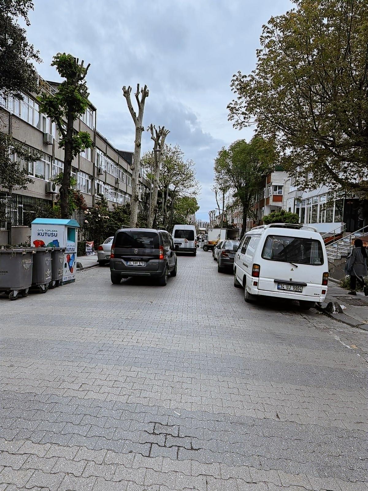 Engin Erdem'den Merterde Satılık Dükkan - 21