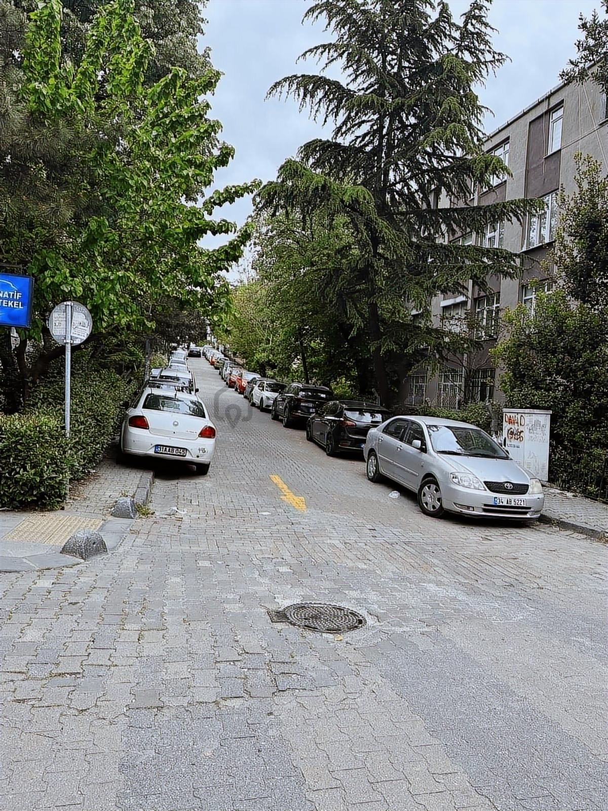 Engin Erdem'den Merterde Satılık Dükkan - 19