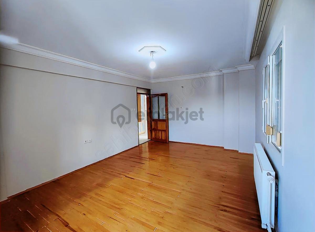 Kamil Sezer Caddesi'nde Jeotermalli Satılık Daire - 5