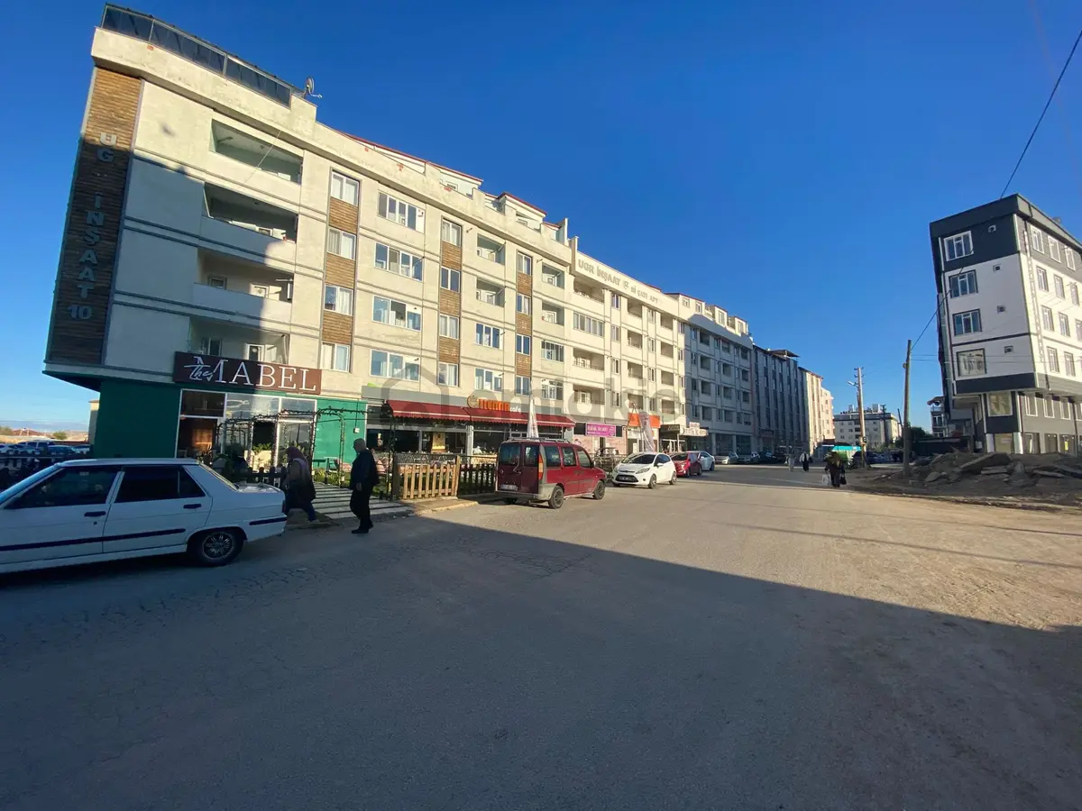 Erenler Mah 2+0 Dublkes Eşyalı Daire