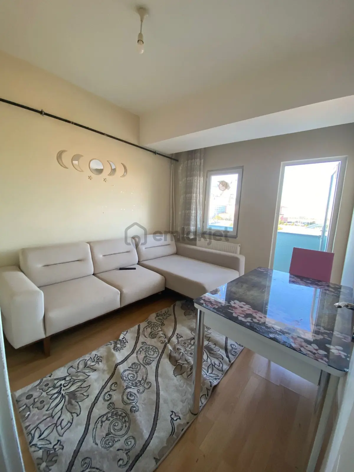 Erenler Mah 2+0 Dublkes Eşyalı Daire - 5