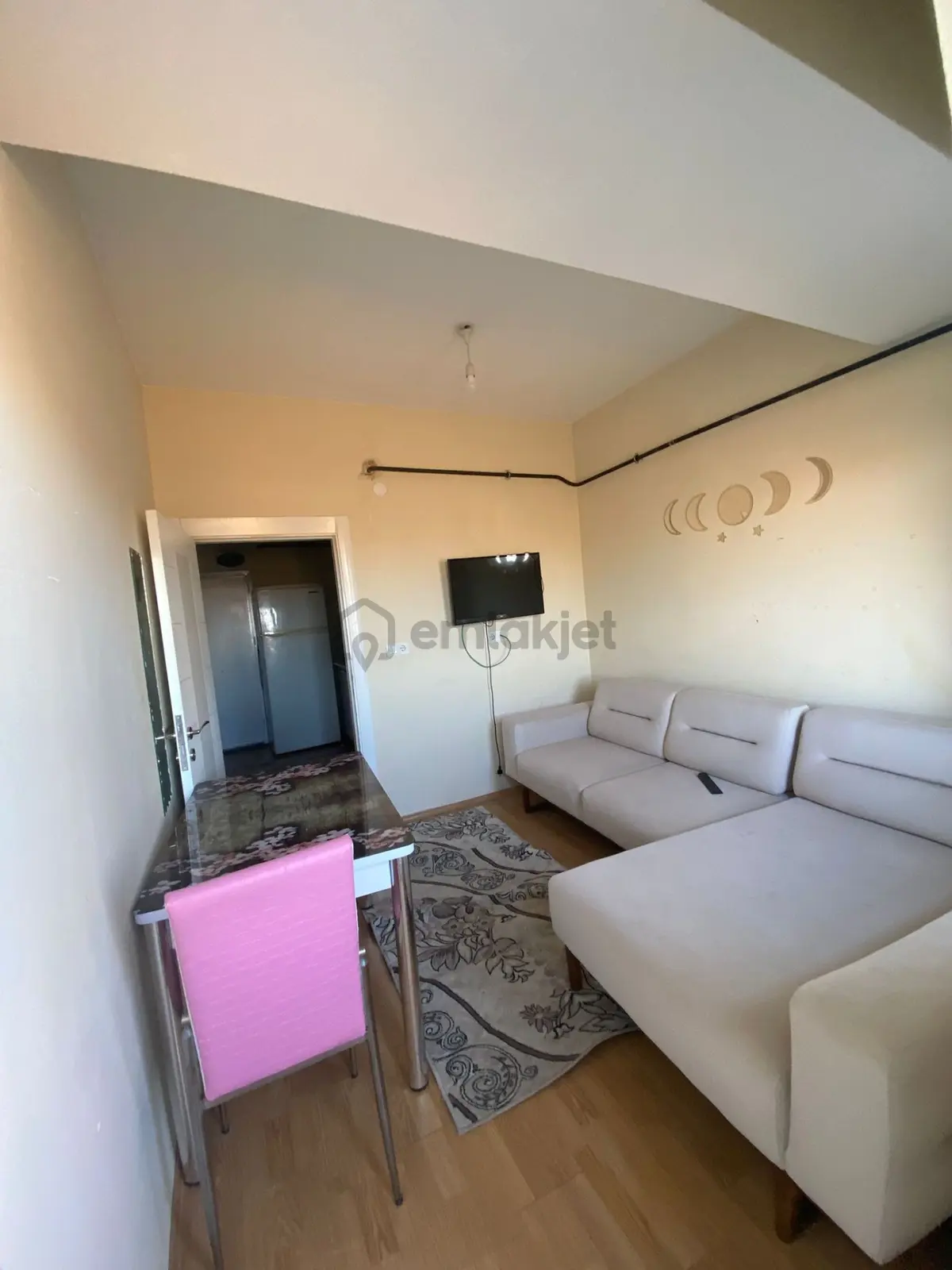 Erenler Mah 2+0 Dublkes Eşyalı Daire - 8