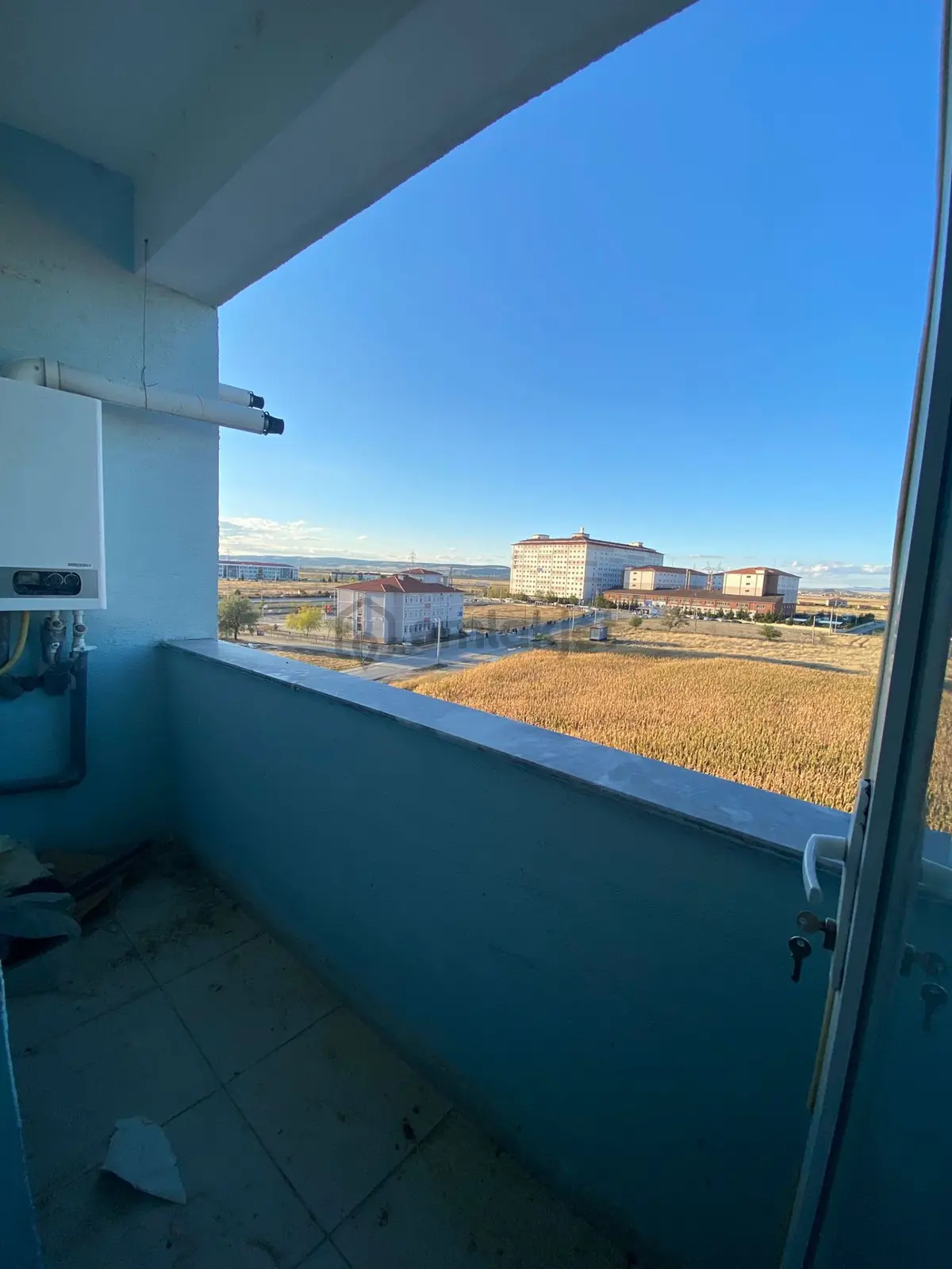 Erenler Mah 2+0 Dublkes Eşyalı Daire - 12