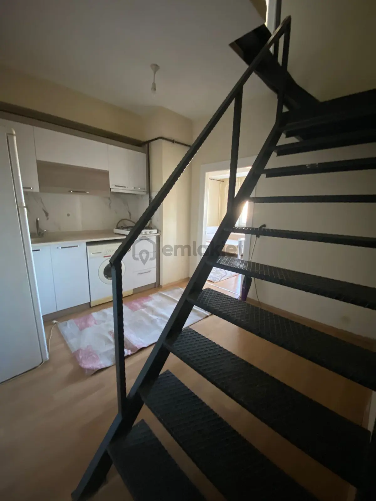 Erenler Mah 2+0 Dublkes Eşyalı Daire - 4