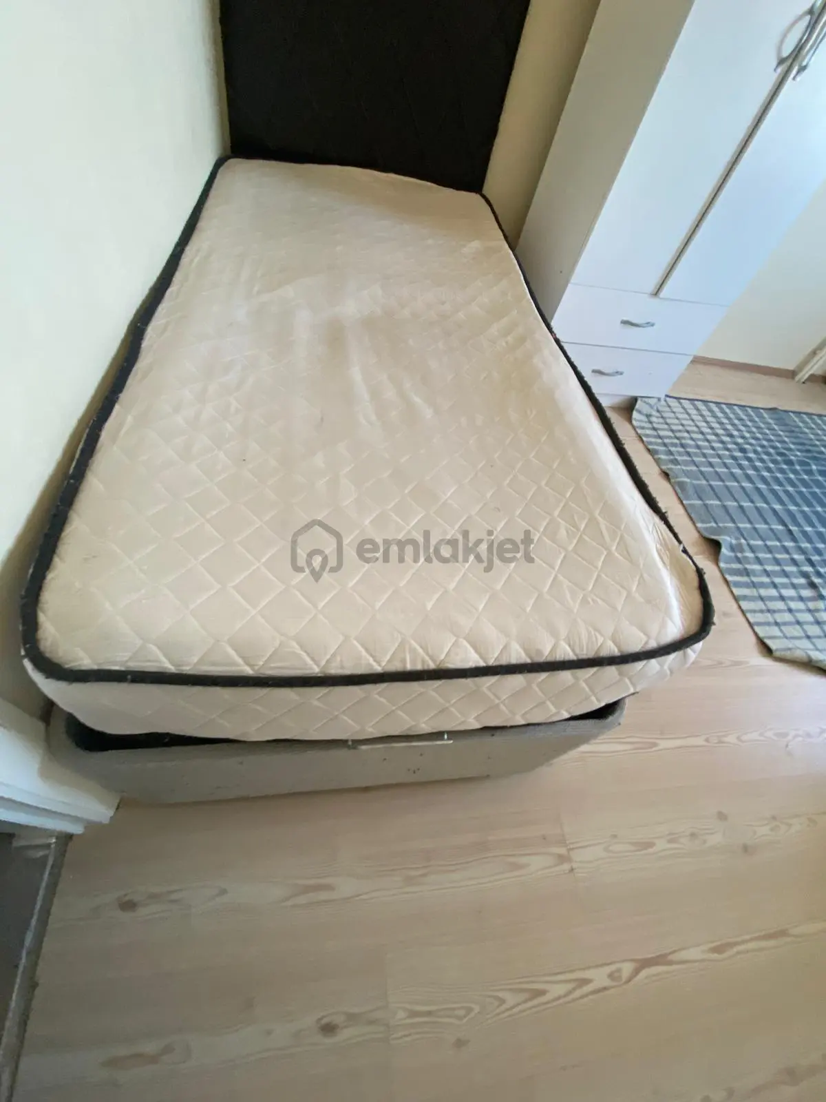 Erenler Mah 2+0 Dublkes Eşyalı Daire - 13