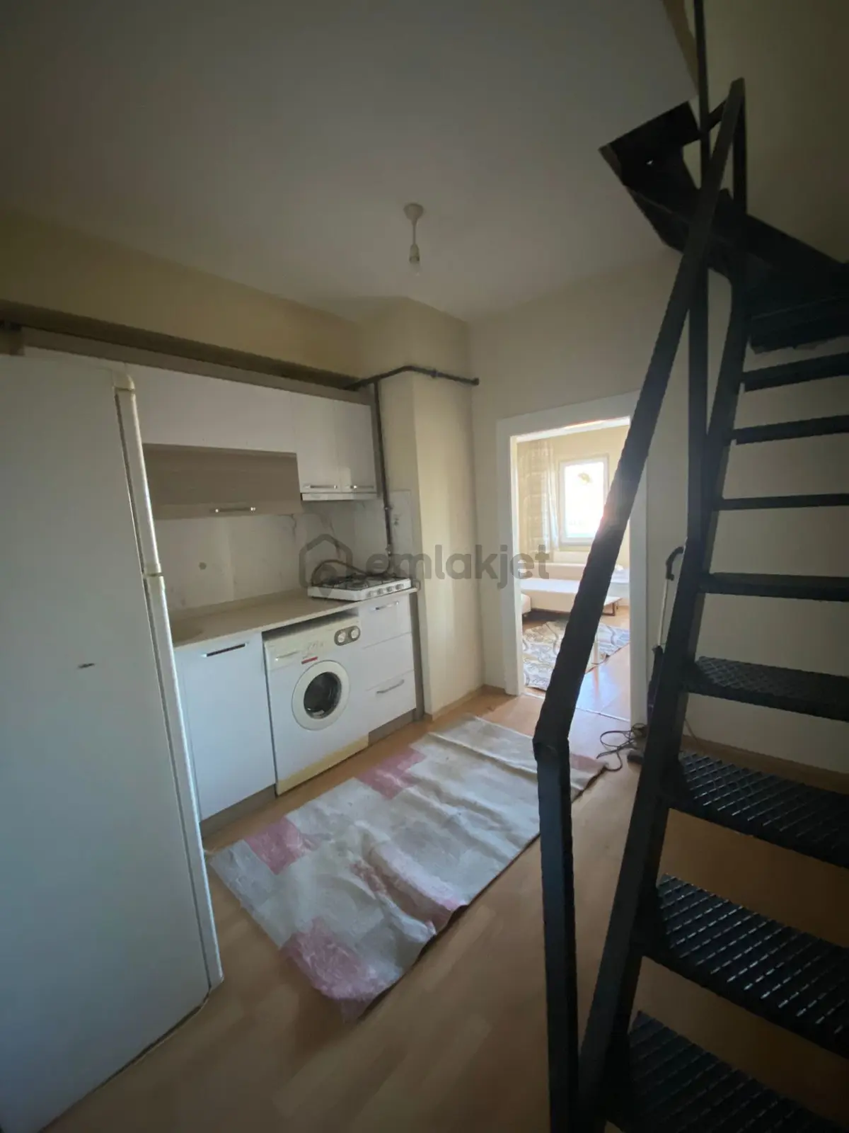 Erenler Mah 2+0 Dublkes Eşyalı Daire - 11