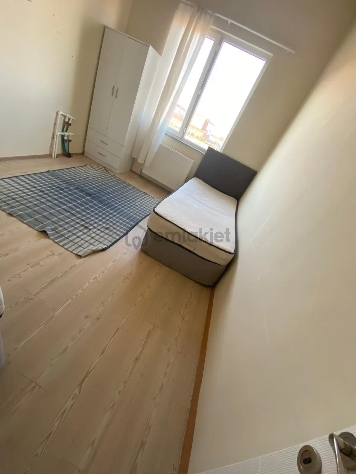Erenler Mah 2+0 Dublkes Eşyalı Daire - 15