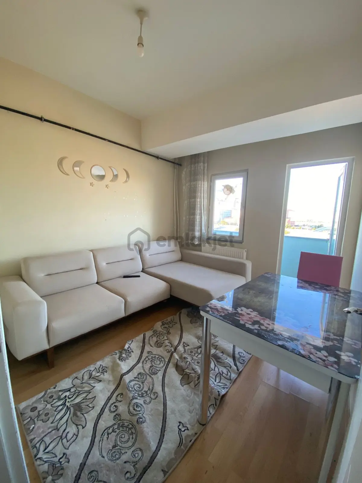 Erenler Mah 2+0 Dublkes Eşyalı Daire - 9