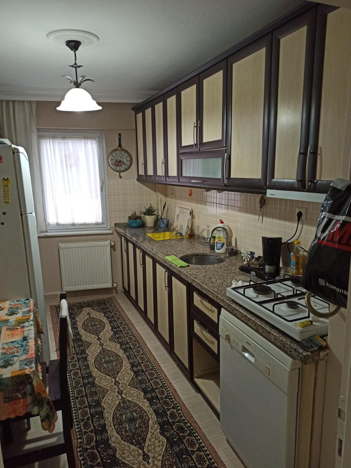 Bursa Meydancıkta Satılık 2+1 Daire - 8