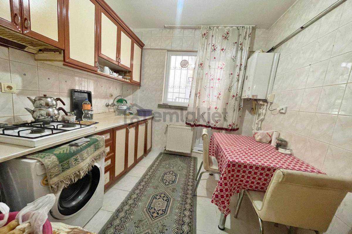 Bademlik'te Cadde Üzeri Masrafsız 3+1 Daire! - 4