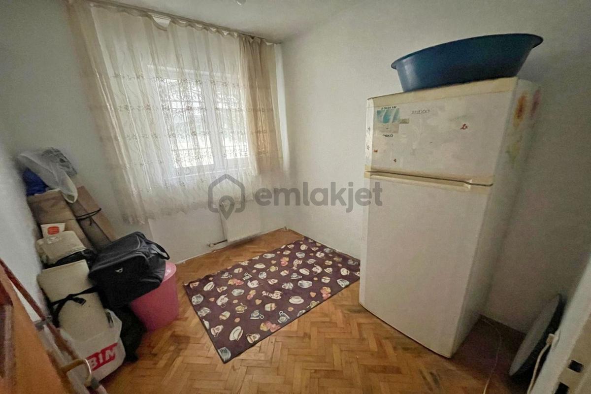Bademlik'te Cadde Üzeri Masrafsız 3+1 Daire! - 11