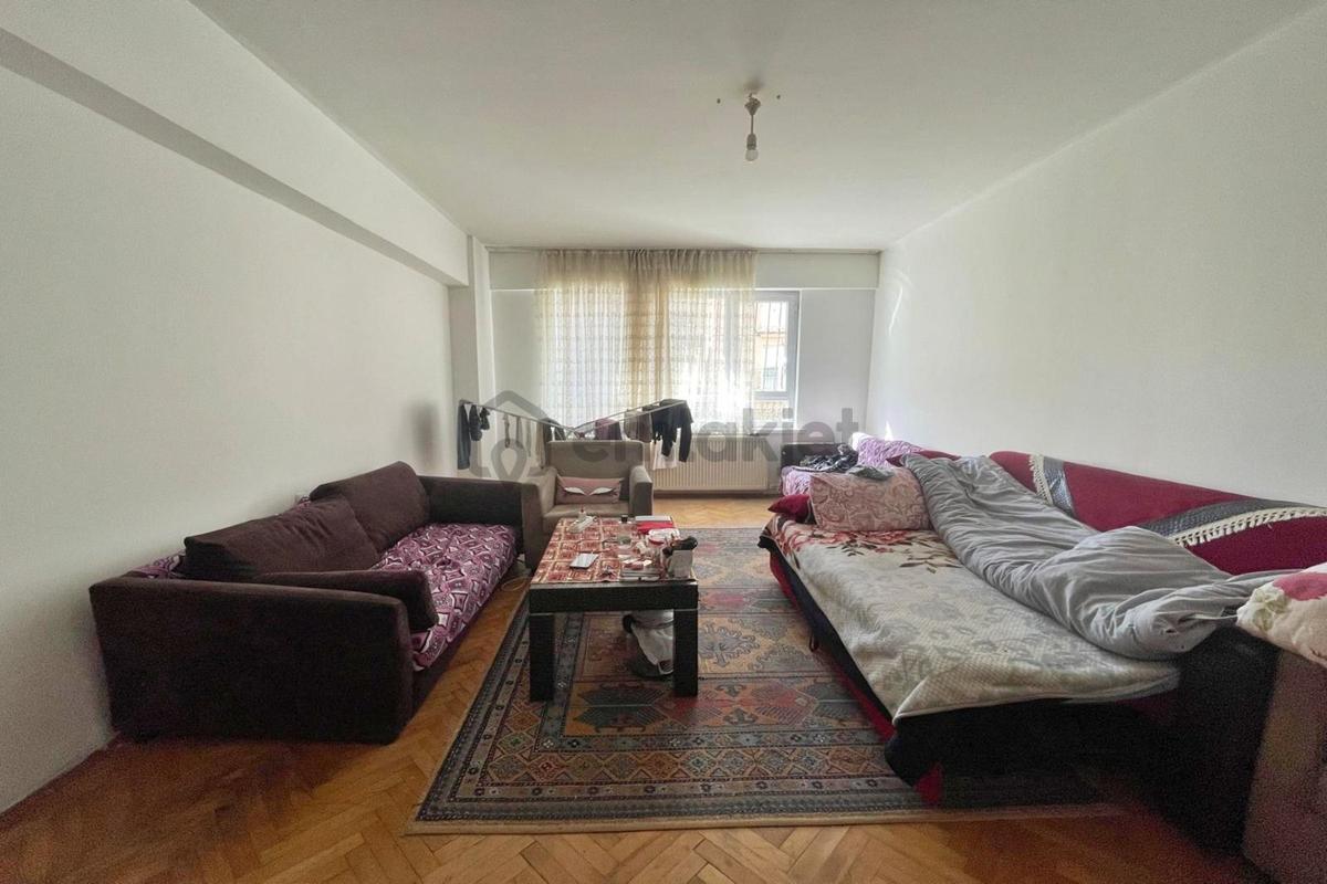 Bademlik'te Cadde Üzeri Masrafsız 3+1 Daire! - 8