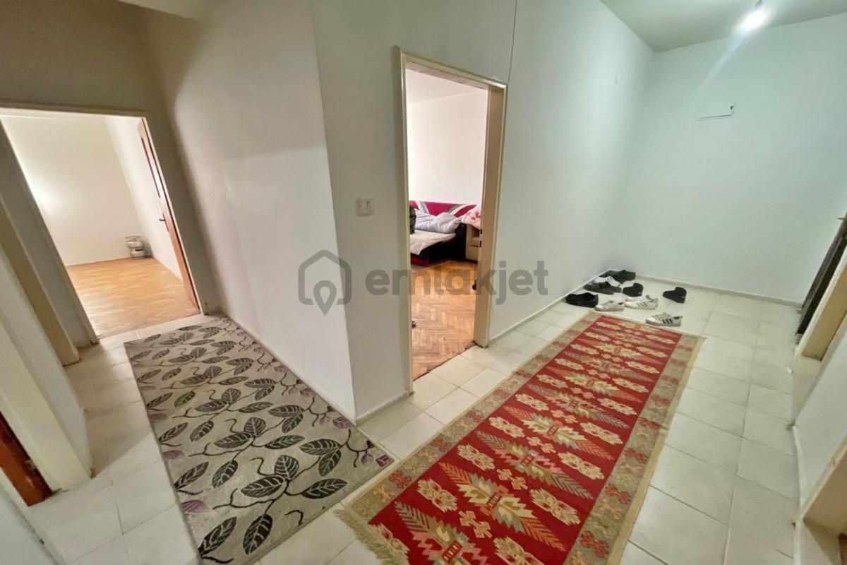 Bademlik'te Cadde Üzeri Masrafsız 3+1 Daire! - 18
