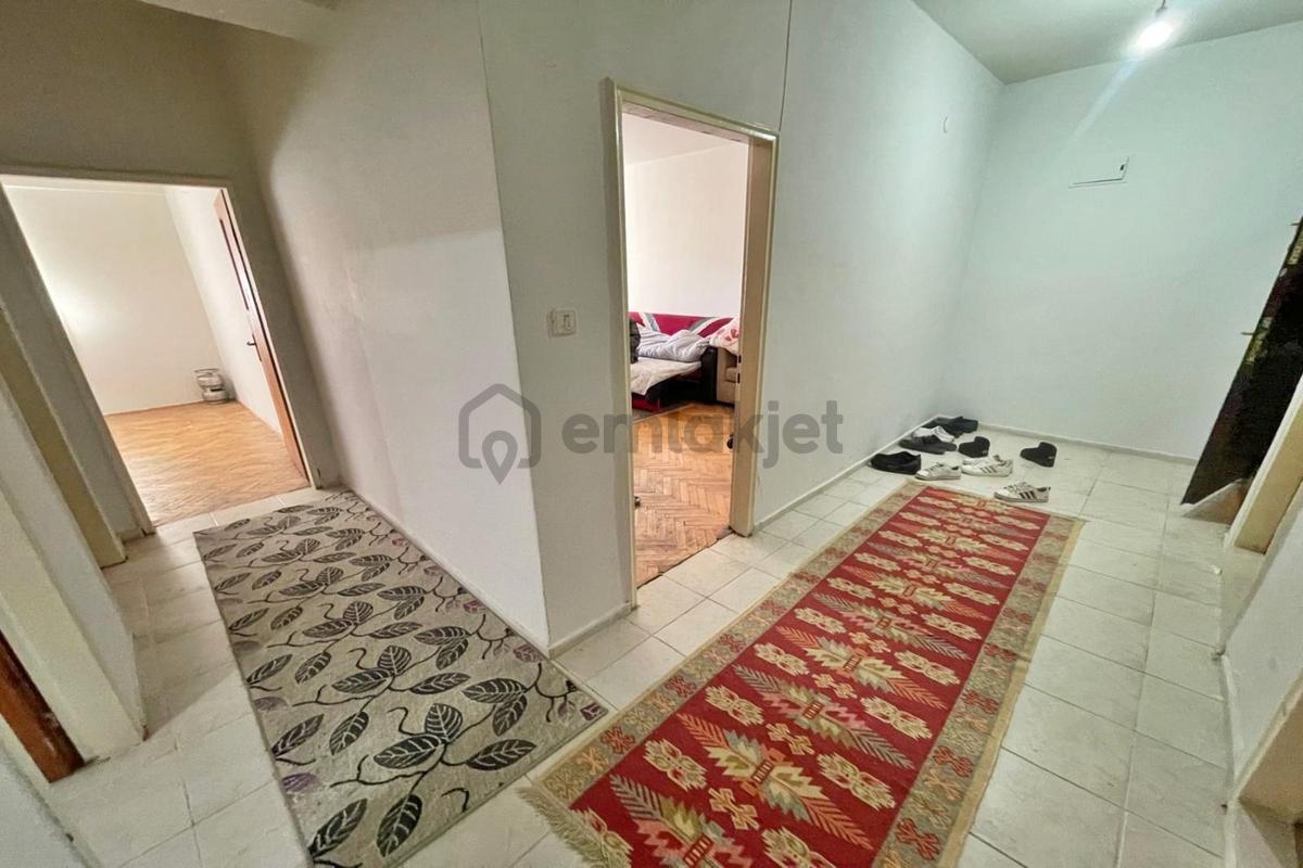 Bademlik'te Cadde Üzeri Masrafsız 3+1 Daire! - 17