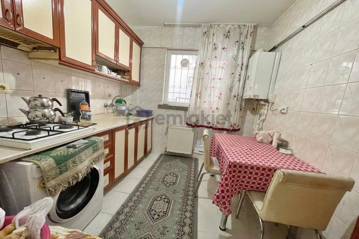 Bademlik'te Cadde Üzeri Masrafsız 3+1 Daire! - 3