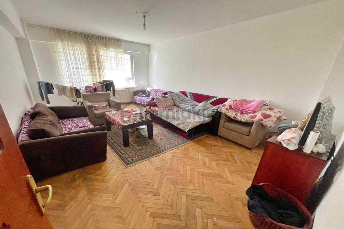 Bademlik'te Cadde Üzeri Masrafsız 3+1 Daire! - 6