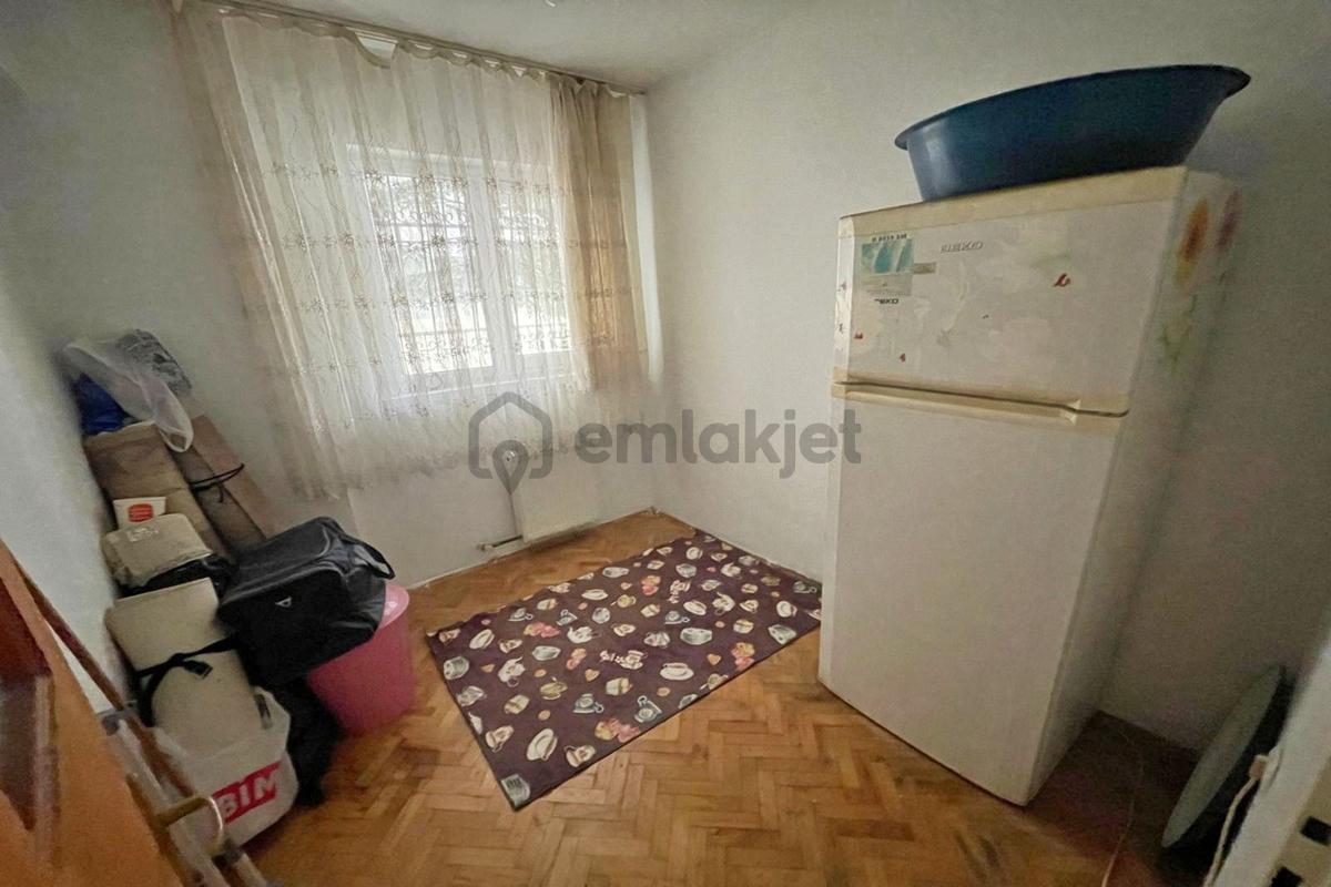 Bademlik'te Cadde Üzeri Masrafsız 3+1 Daire! - 12