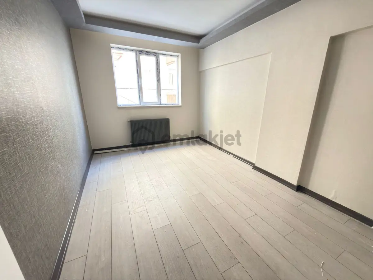 Ufuktepe Mahallesi'nde Full +full Yapılı Daire! - 15