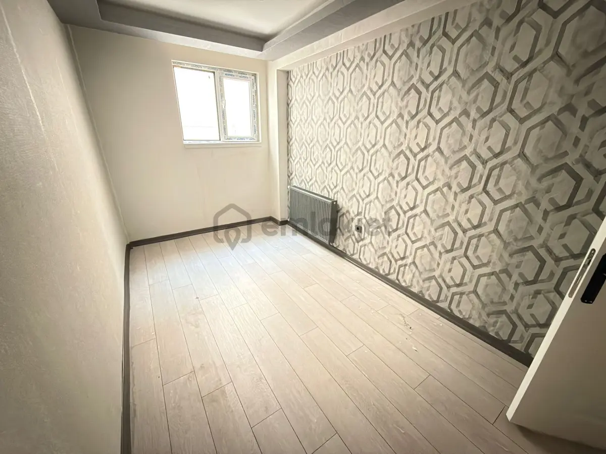 Ufuktepe Mahallesi'nde Full +full Yapılı Daire! - 11