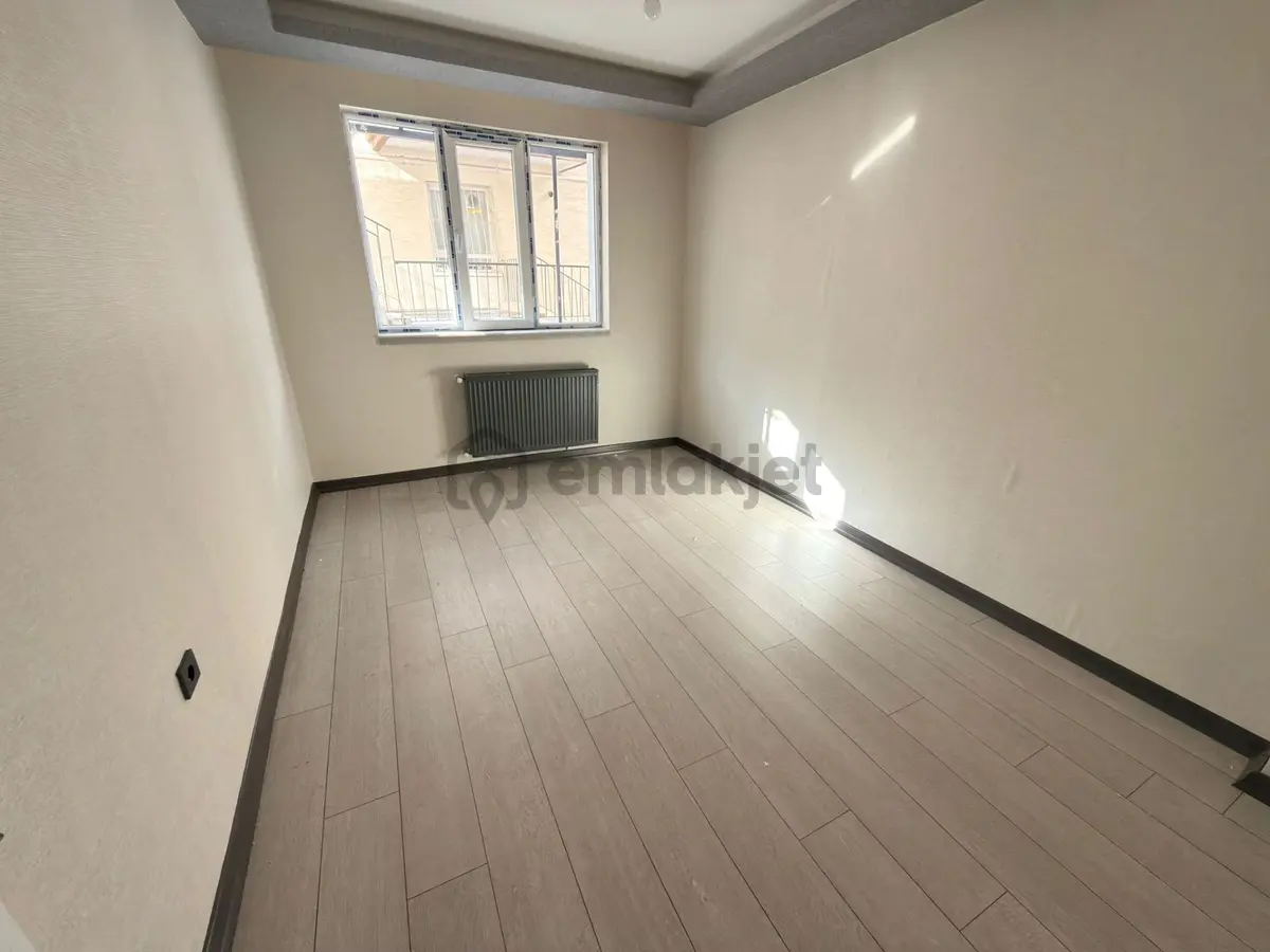 Ufuktepe Mahallesi'nde Full +full Yapılı Daire! - 19