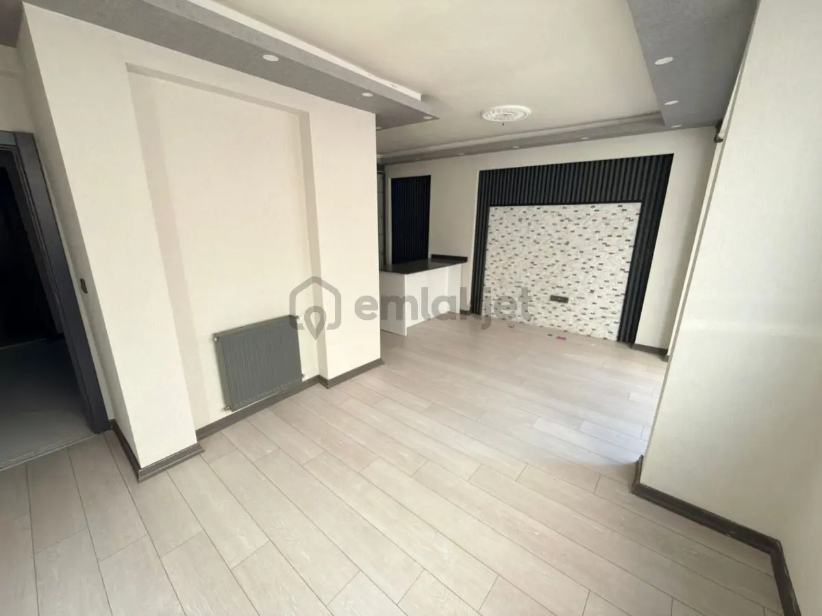 Ufuktepe Mahallesi'nde Full +full Yapılı Daire! - 5