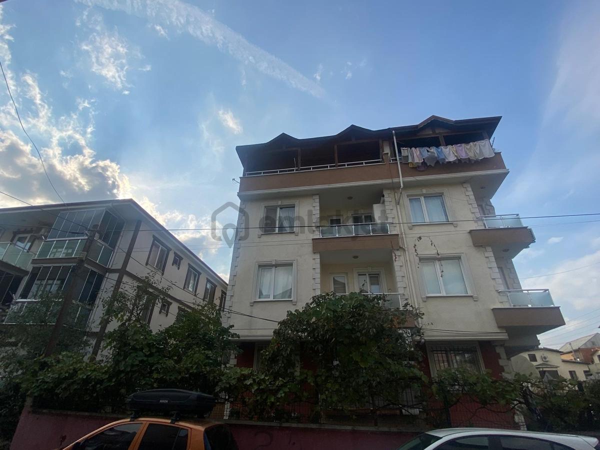 Satılık Dubleks Daire - 28