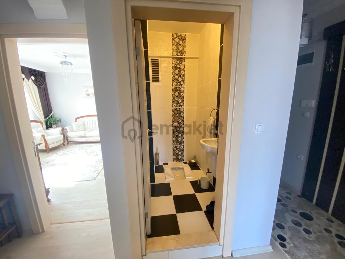 Satılık Dubleks Daire - 15