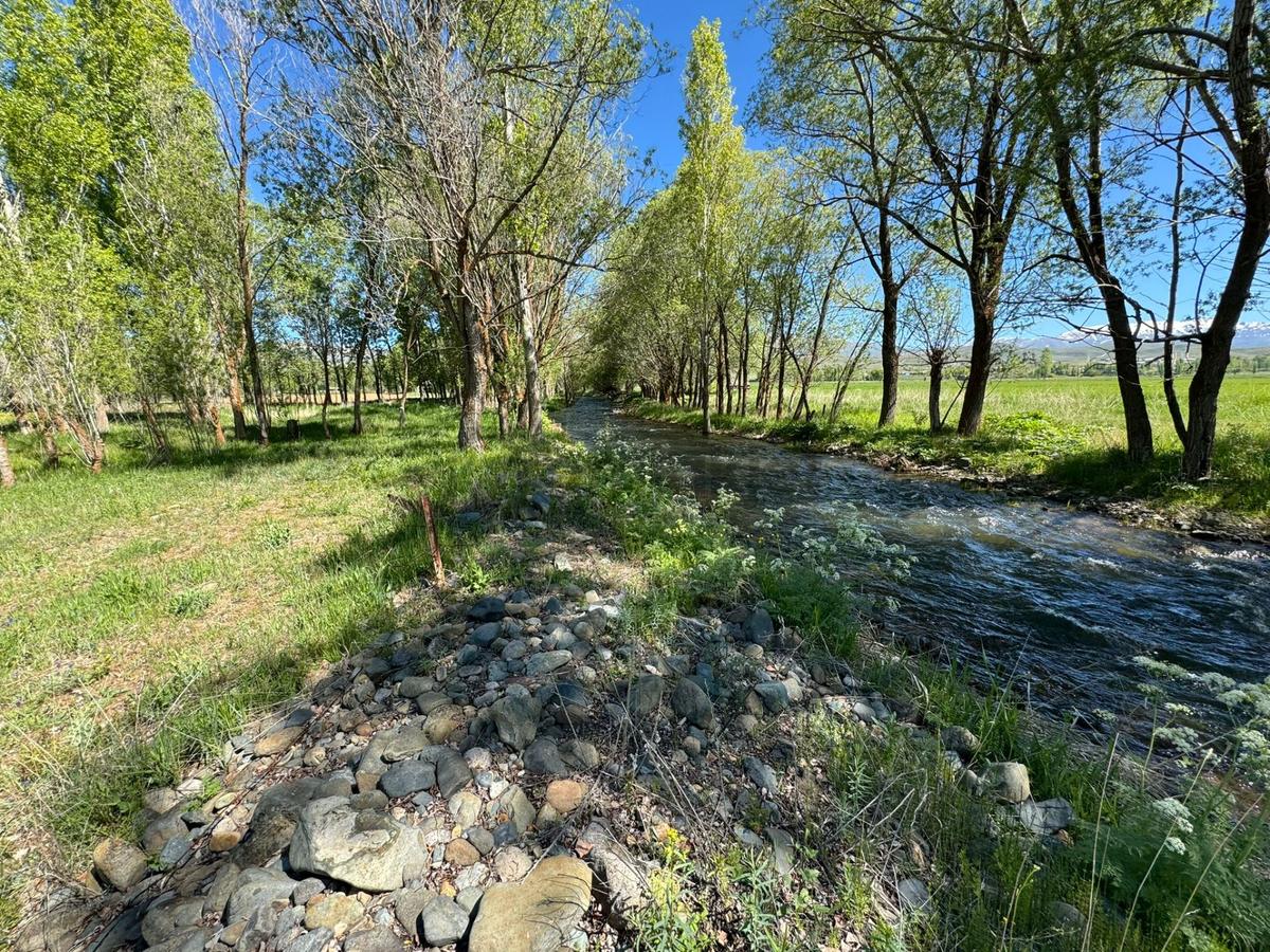 Bayburt Aydıntepe'de Satılık Arazi - 25