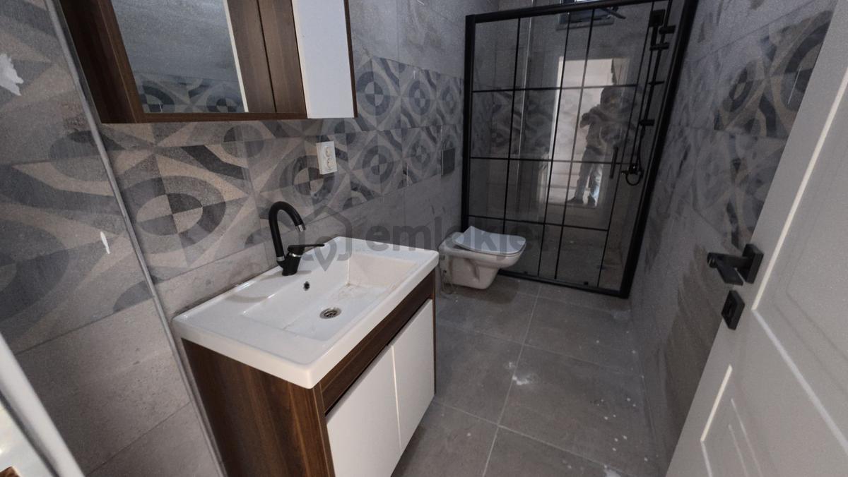Kocaali De Havuzlu Ön Cephe 4+1 Villa - 26