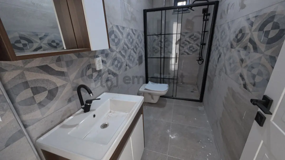 Kocaali De Havuzlu Ön Cephe 4+1 Villa - 34