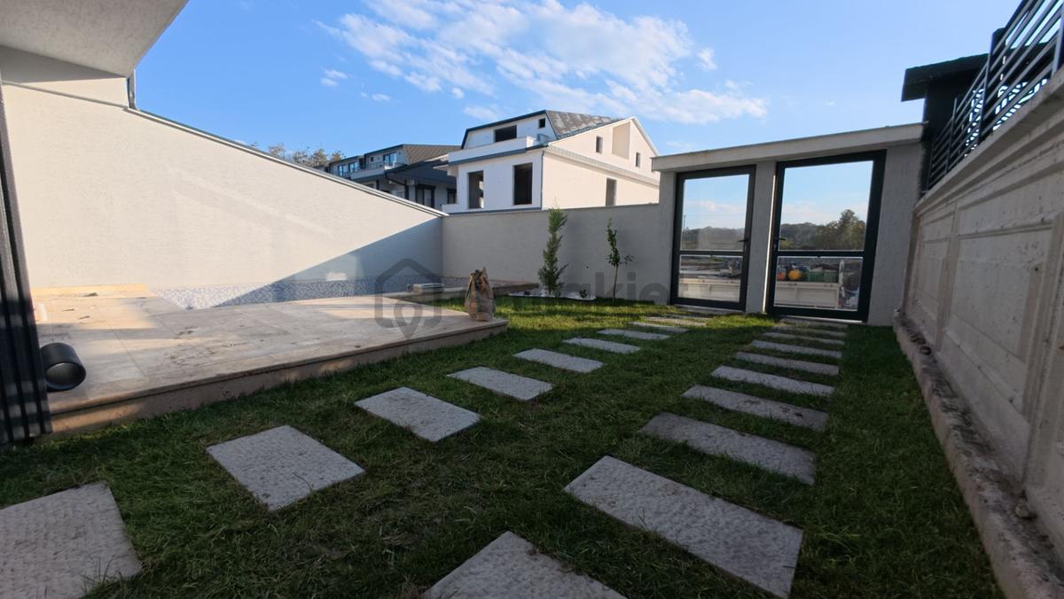 Kocaali De Havuzlu Ön Cephe 4+1 Villa - 14