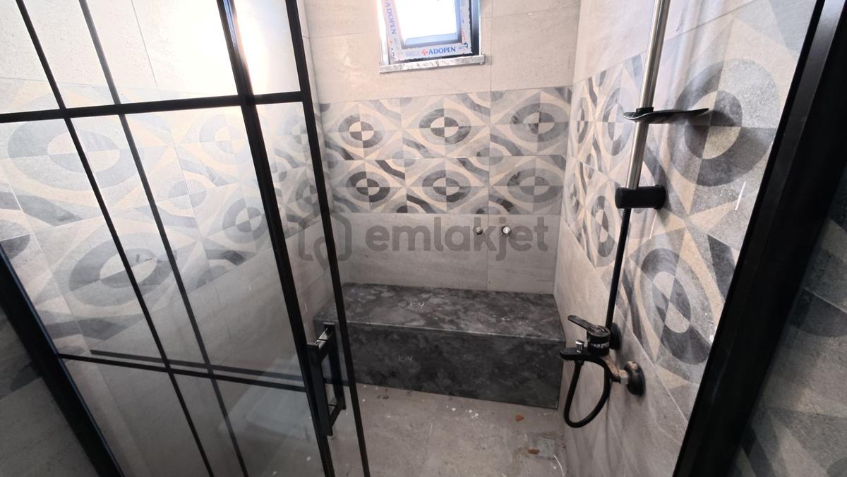 Kocaali De Havuzlu Ön Cephe 4+1 Villa - 35