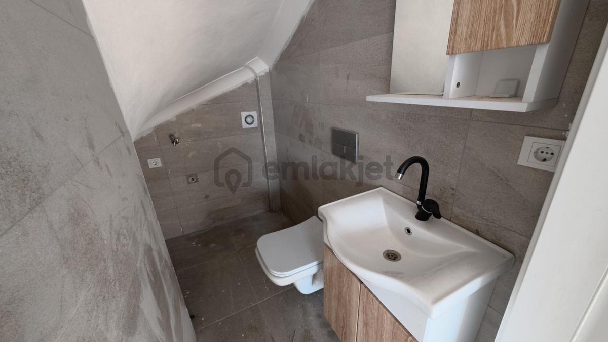 Kocaali De Havuzlu Ön Cephe 4+1 Villa - 24
