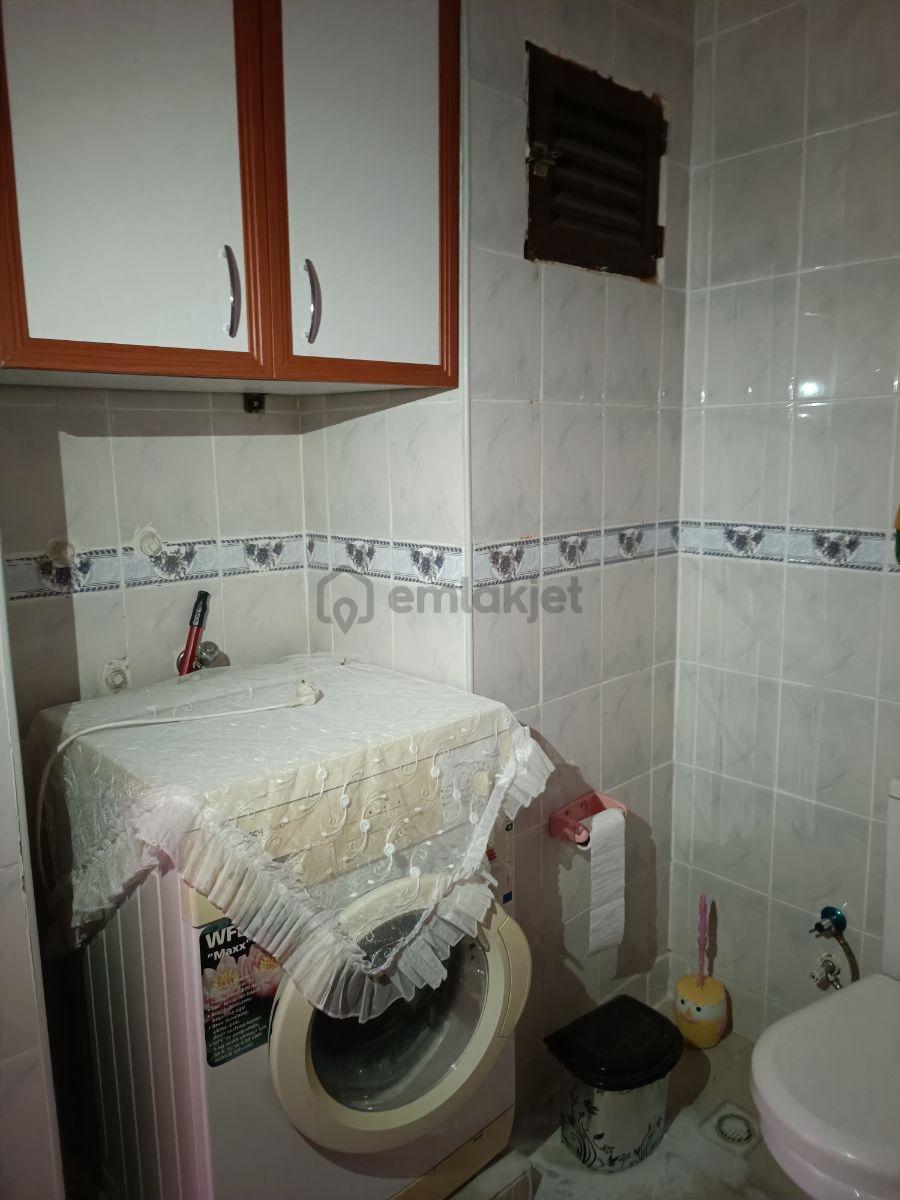 Mersin Tömük De Deniz Manzaralı Satılık Daire - 28