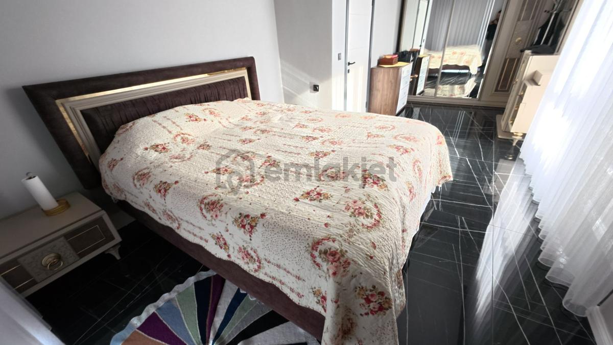 Kocaali De Köşe Parselde Havuzlu 4+1 Müstakil - 26