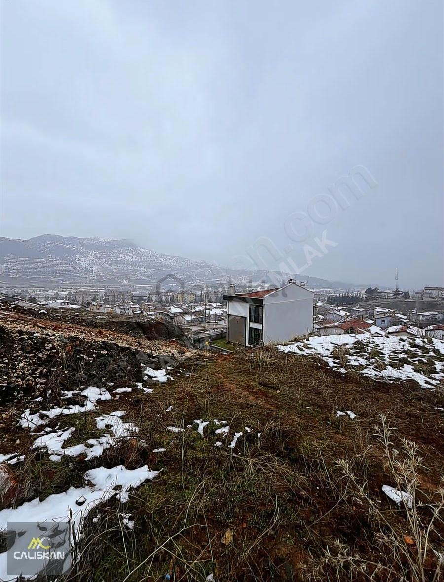 Kaleardında Satılık 232 M2 Arsa - 12