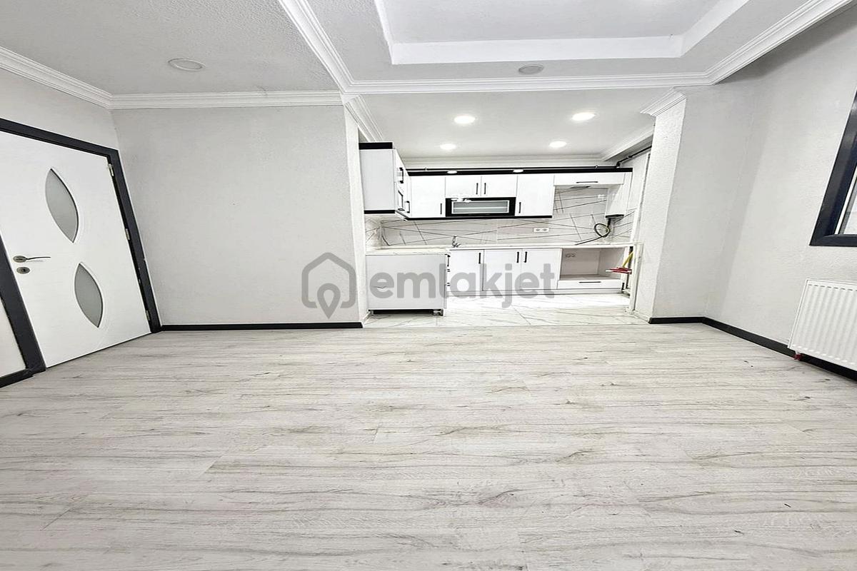 Cansever Yapı'dan Sıfır Binada Kelepir 2+1 Daire - 3