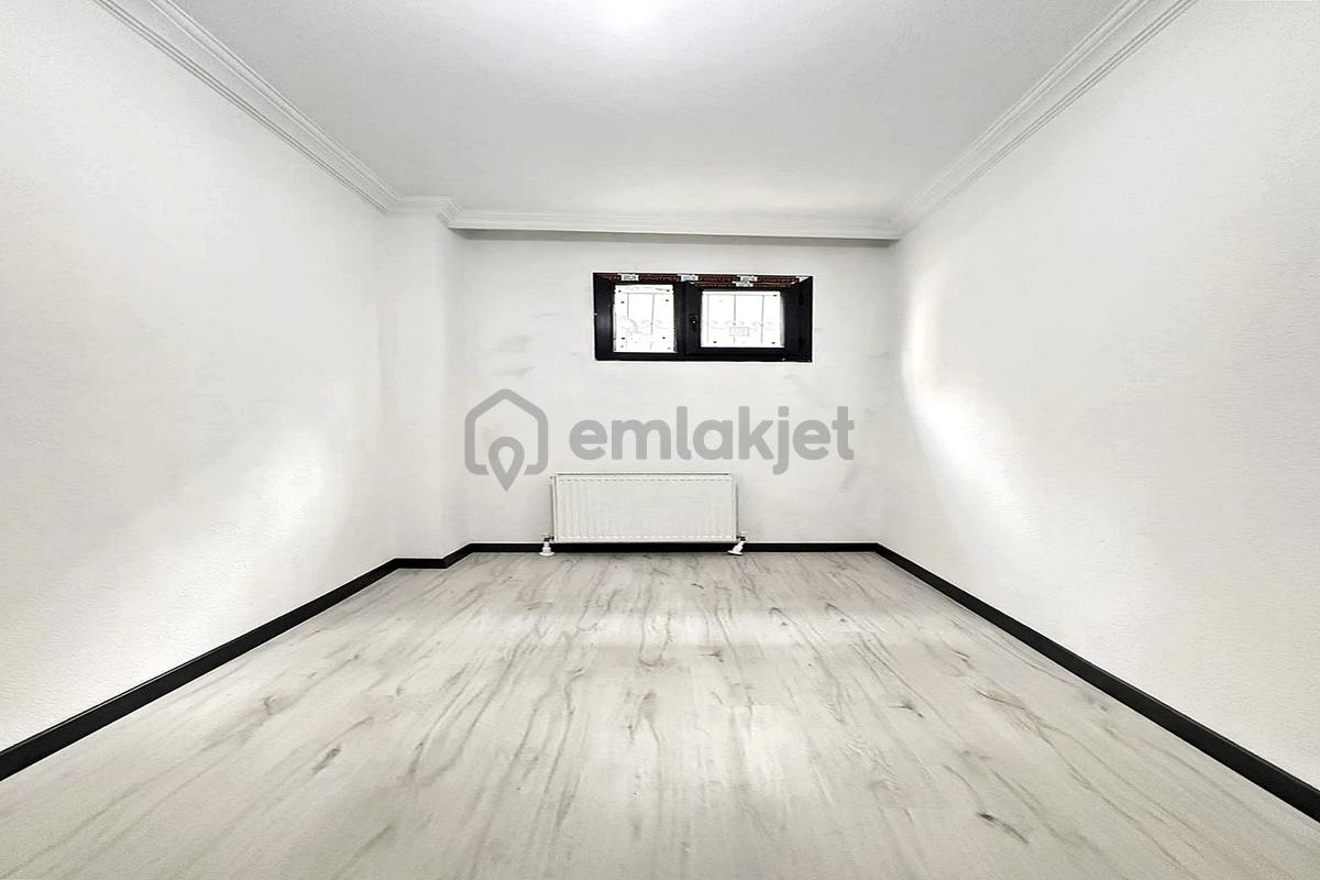 Cansever Yapı'dan Sıfır Binada Kelepir 2+1 Daire - 15