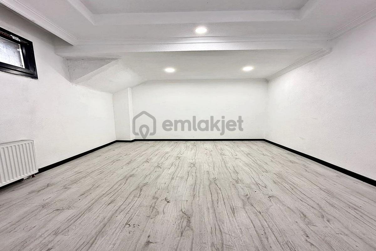 Cansever Yapı'dan Sıfır Binada Kelepir 2+1 Daire - 9
