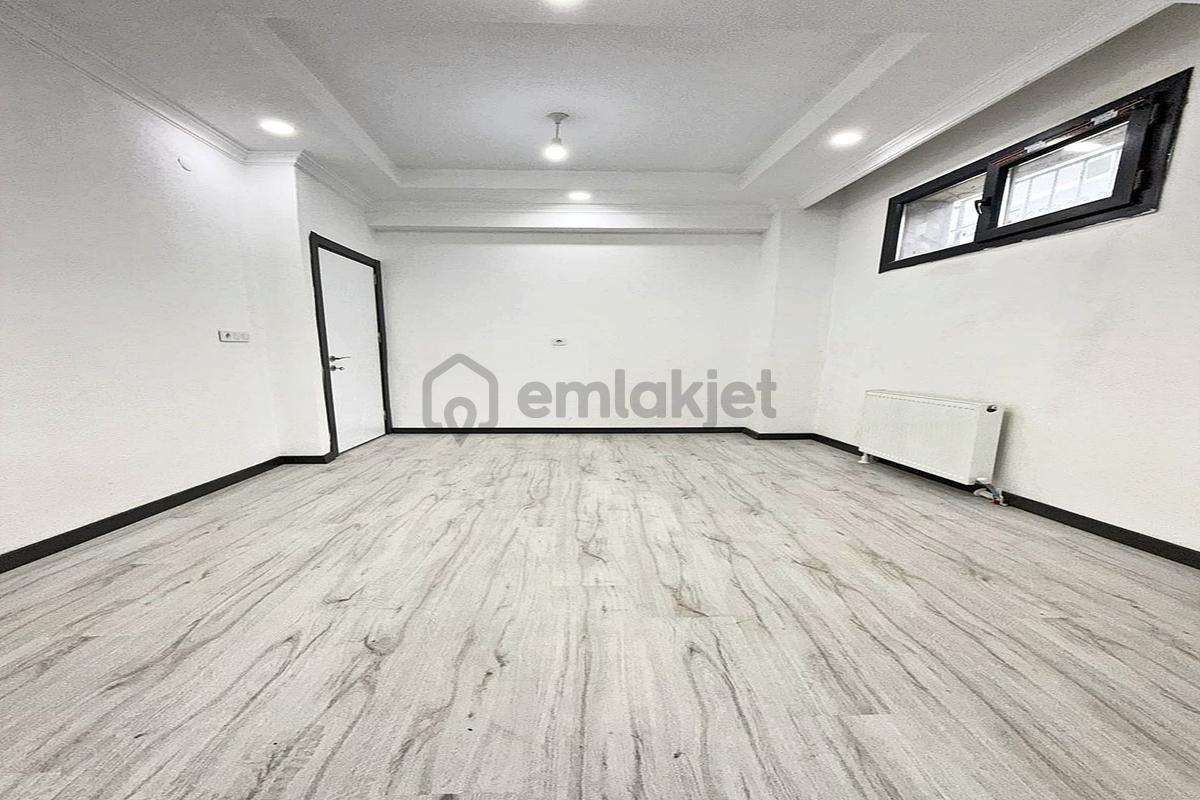 Cansever Yapı'dan Sıfır Binada Kelepir 2+1 Daire - 14