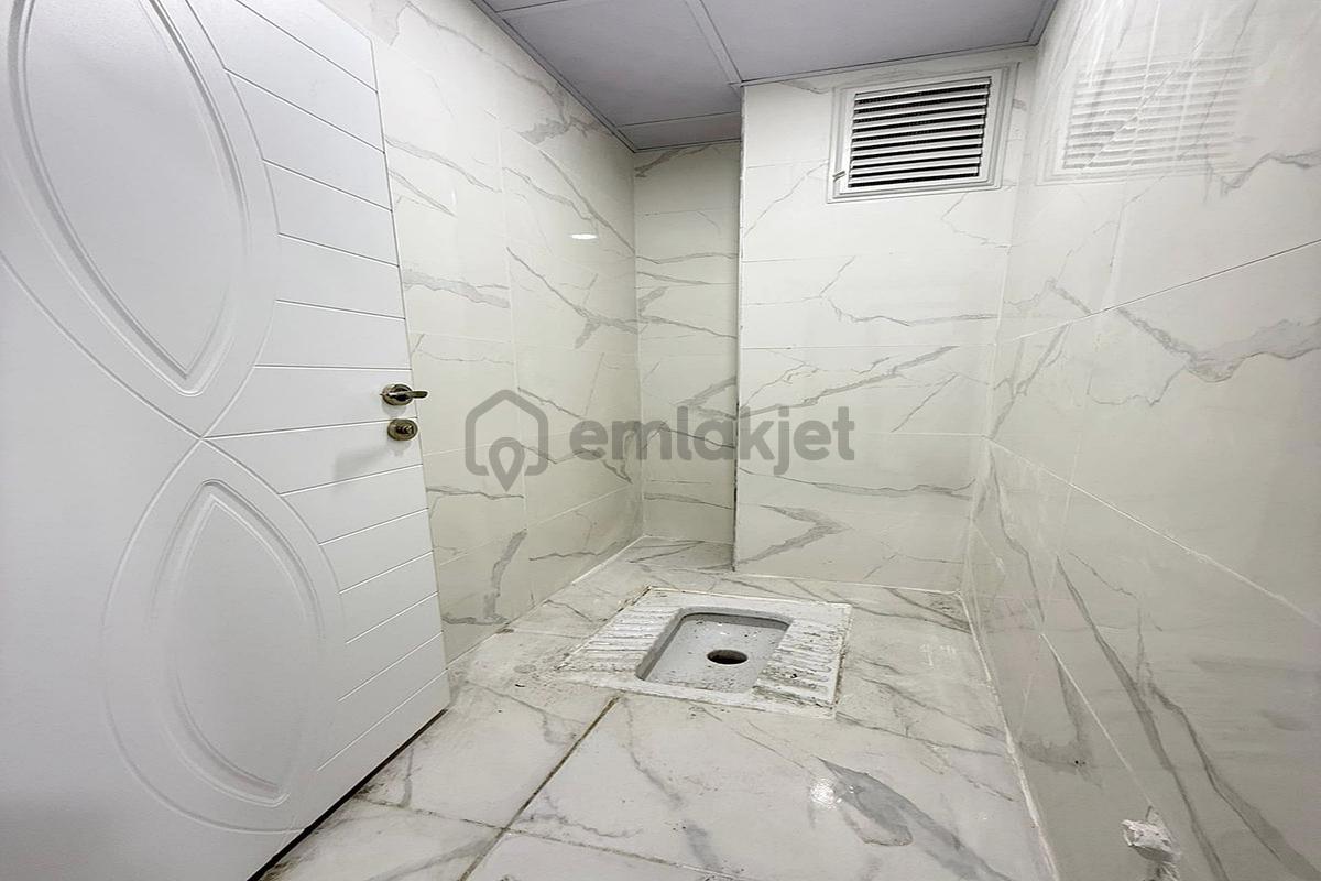Cansever Yapı'dan Sıfır Binada Kelepir 2+1 Daire - 21