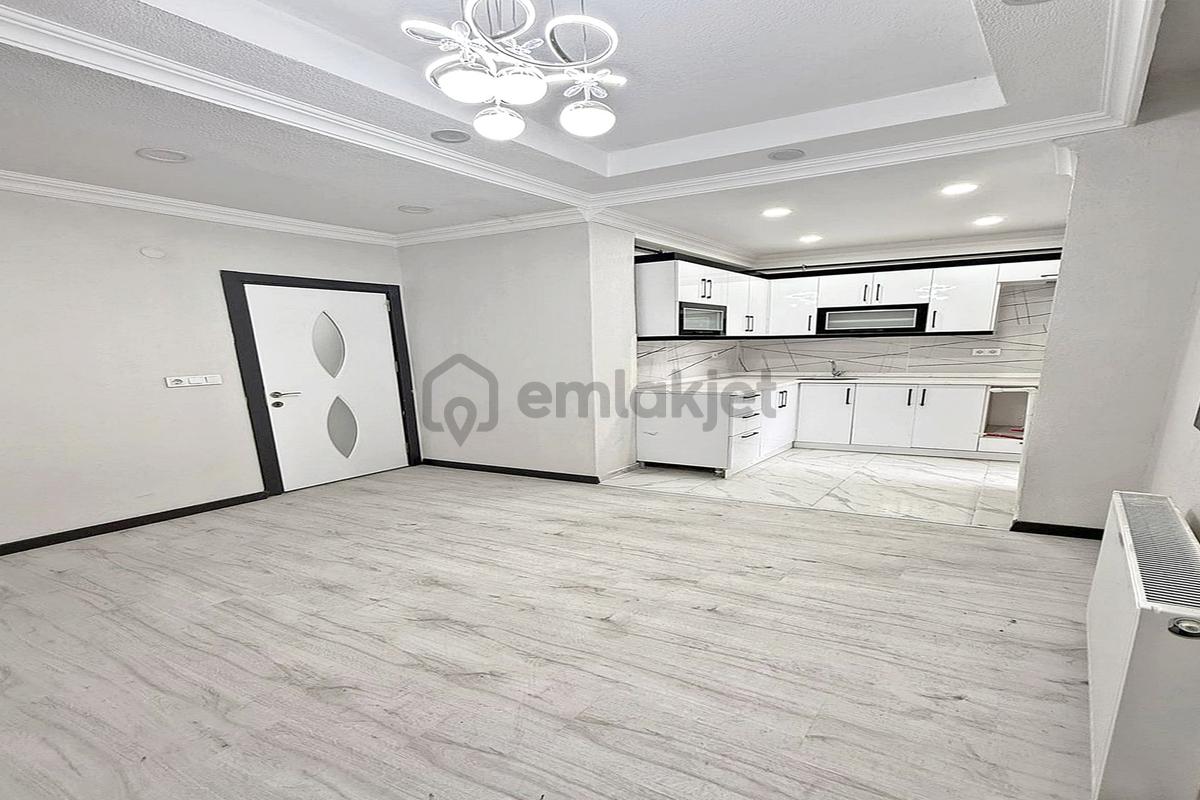 Cansever Yapı'dan Sıfır Binada Kelepir 2+1 Daire - 6