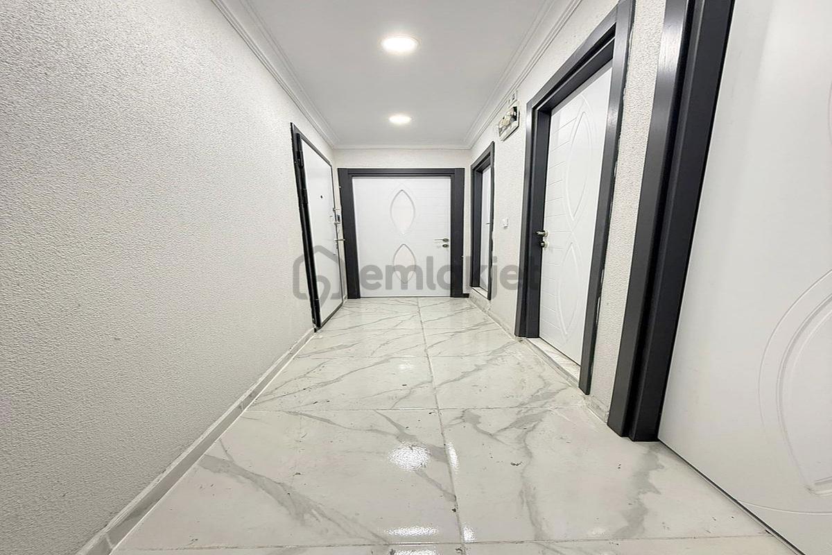 Cansever Yapı'dan Sıfır Binada Kelepir 2+1 Daire - 19