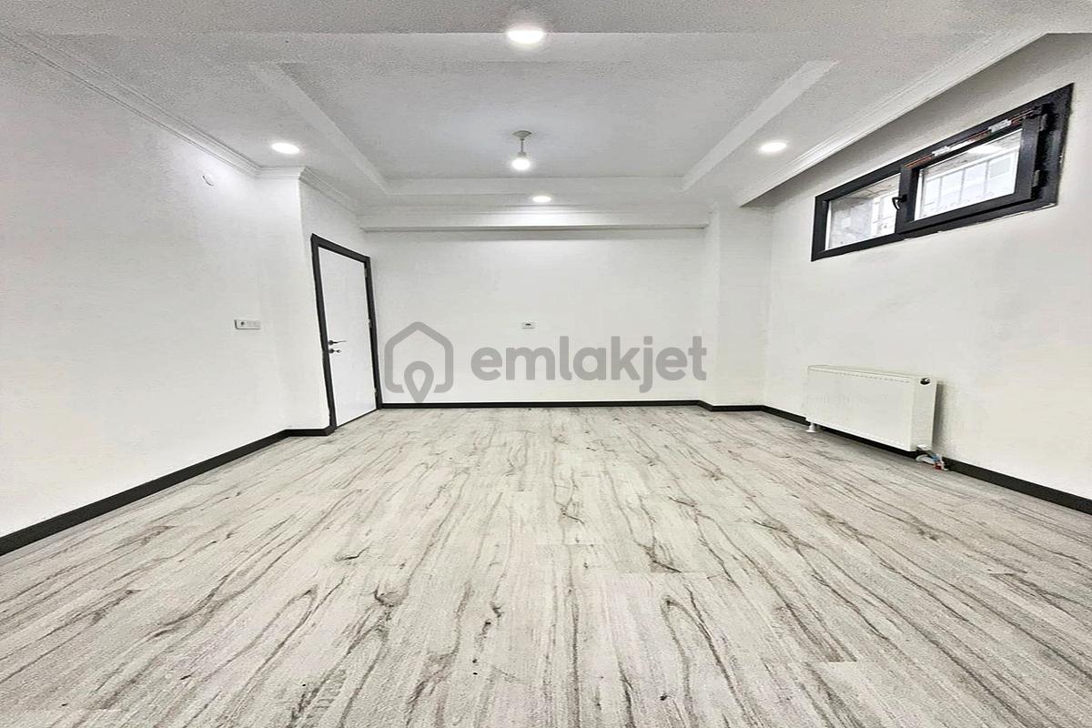 Cansever Yapı'dan Sıfır Binada Kelepir 2+1 Daire - 13