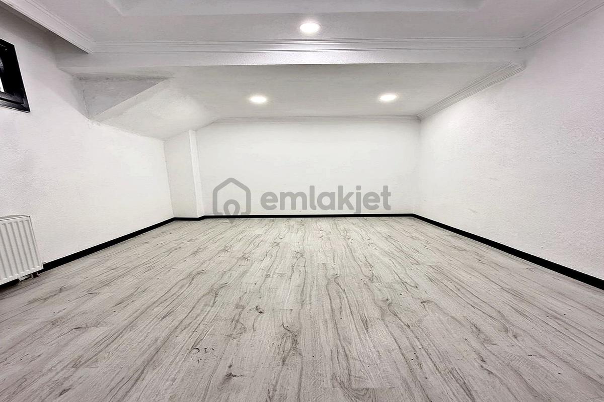 Cansever Yapı'dan Sıfır Binada Kelepir 2+1 Daire - 10