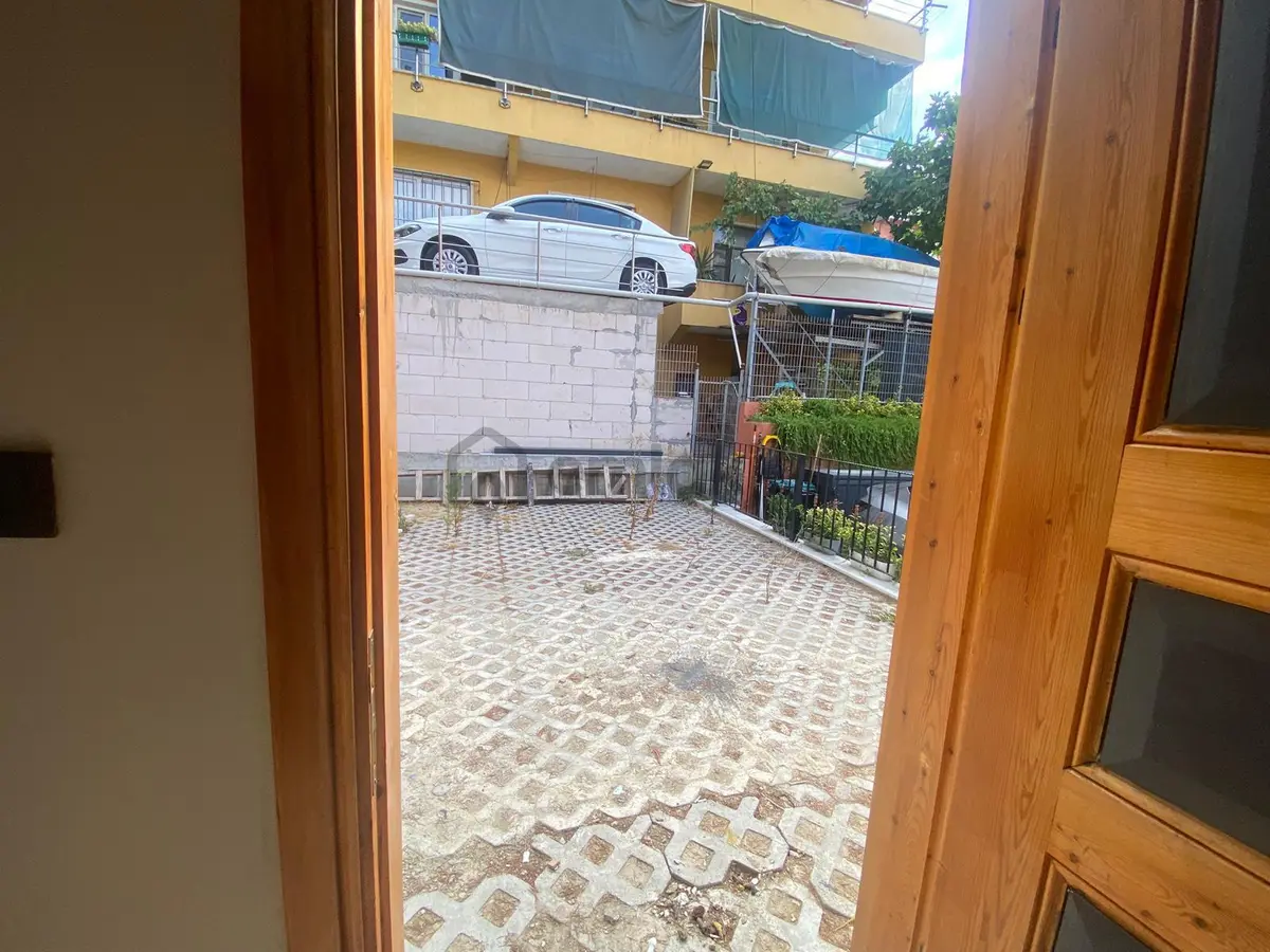 Çengelköy Sahiline 500m Emsalsiz Müstakil Ev - 21