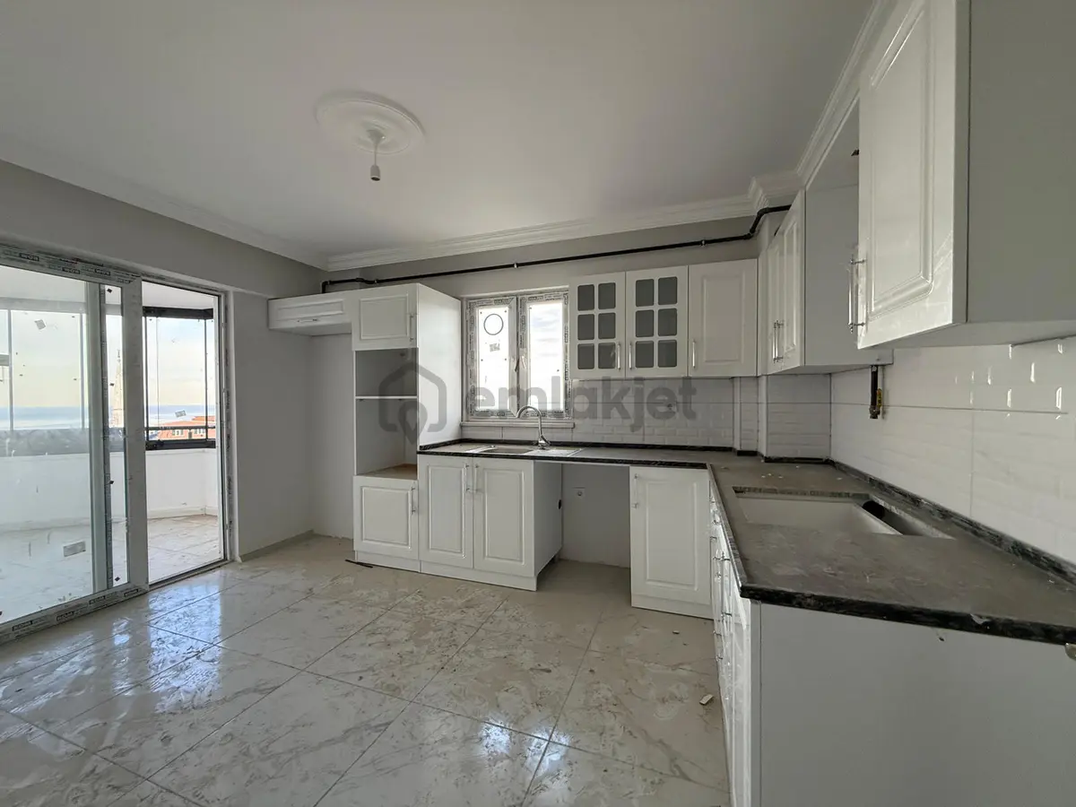 Samsun Canik Teknepınar Da Lüks Daire 3+1satılık - 6