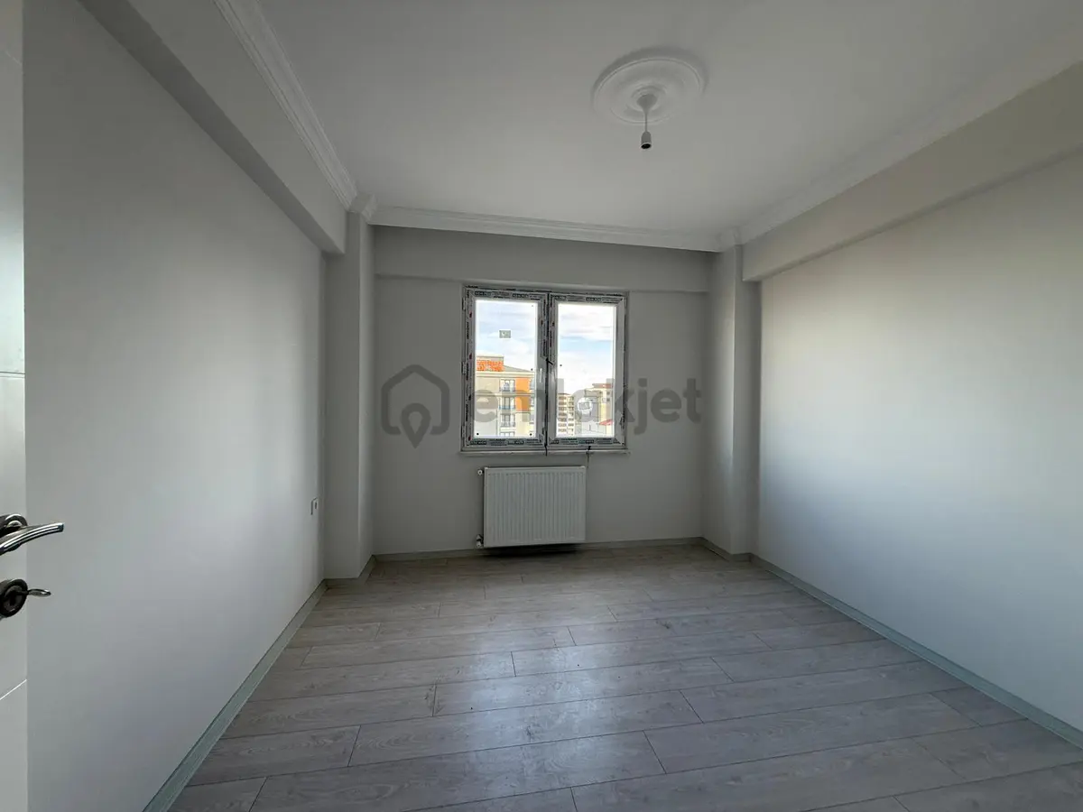 Samsun Canik Teknepınar Da Lüks Daire 3+1satılık - 14