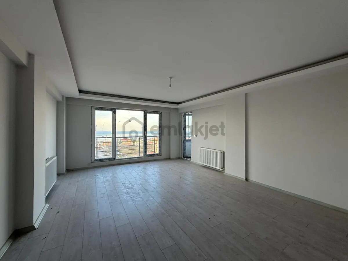 Samsun Canik Teknepınar Da Lüks Daire 3+1satılık - 21