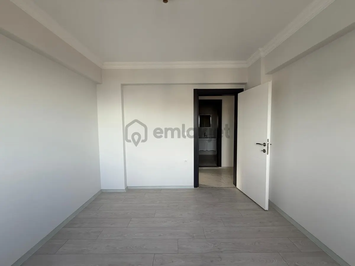 Samsun Canik Teknepınar Da Lüks Daire 3+1satılık - 15